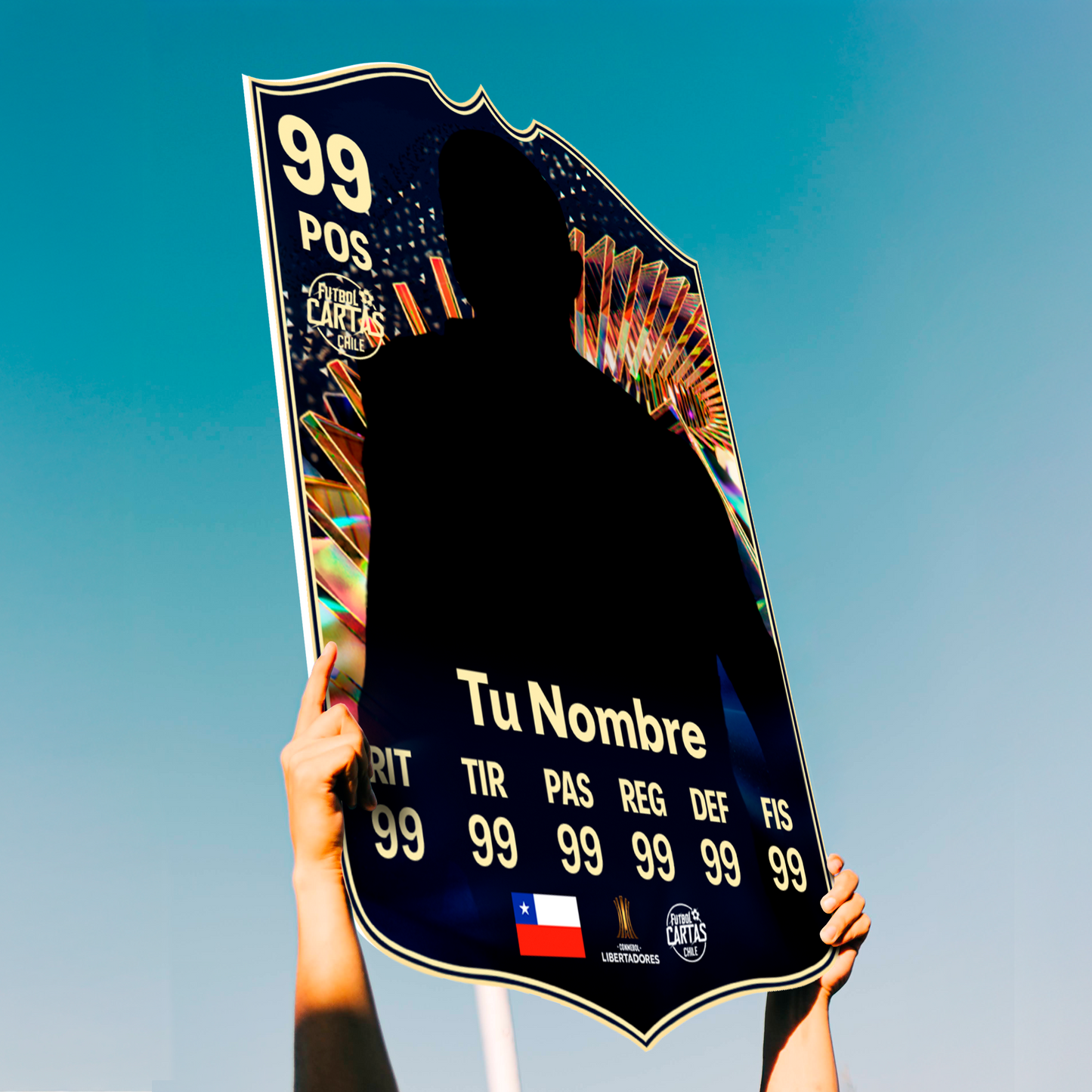 Team Of The Season (TOTS) - FC24