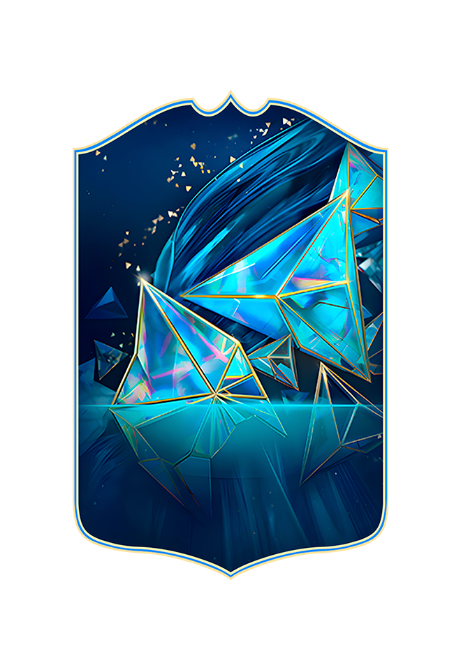 Team Of The Season (TOTS) - FC25