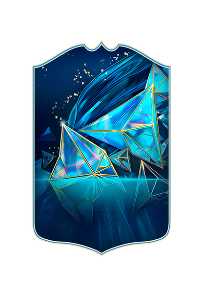 Team Of The Season (TOTS) - FC25