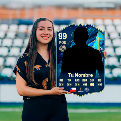 Team Of The Season (TOTS) - FC25