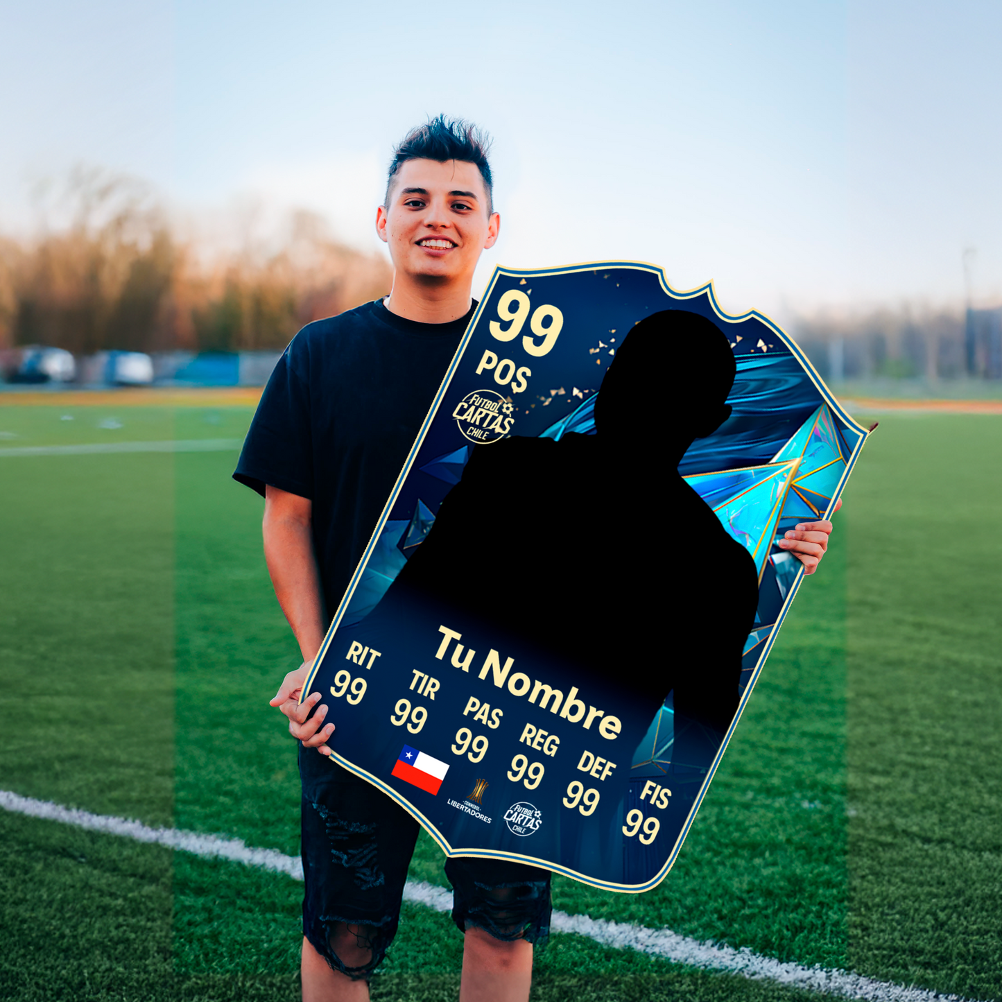 Team Of The Season (TOTS) - FC25