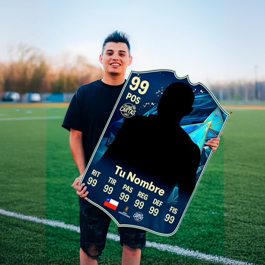 Team Of The Season (TOTS) - FC25