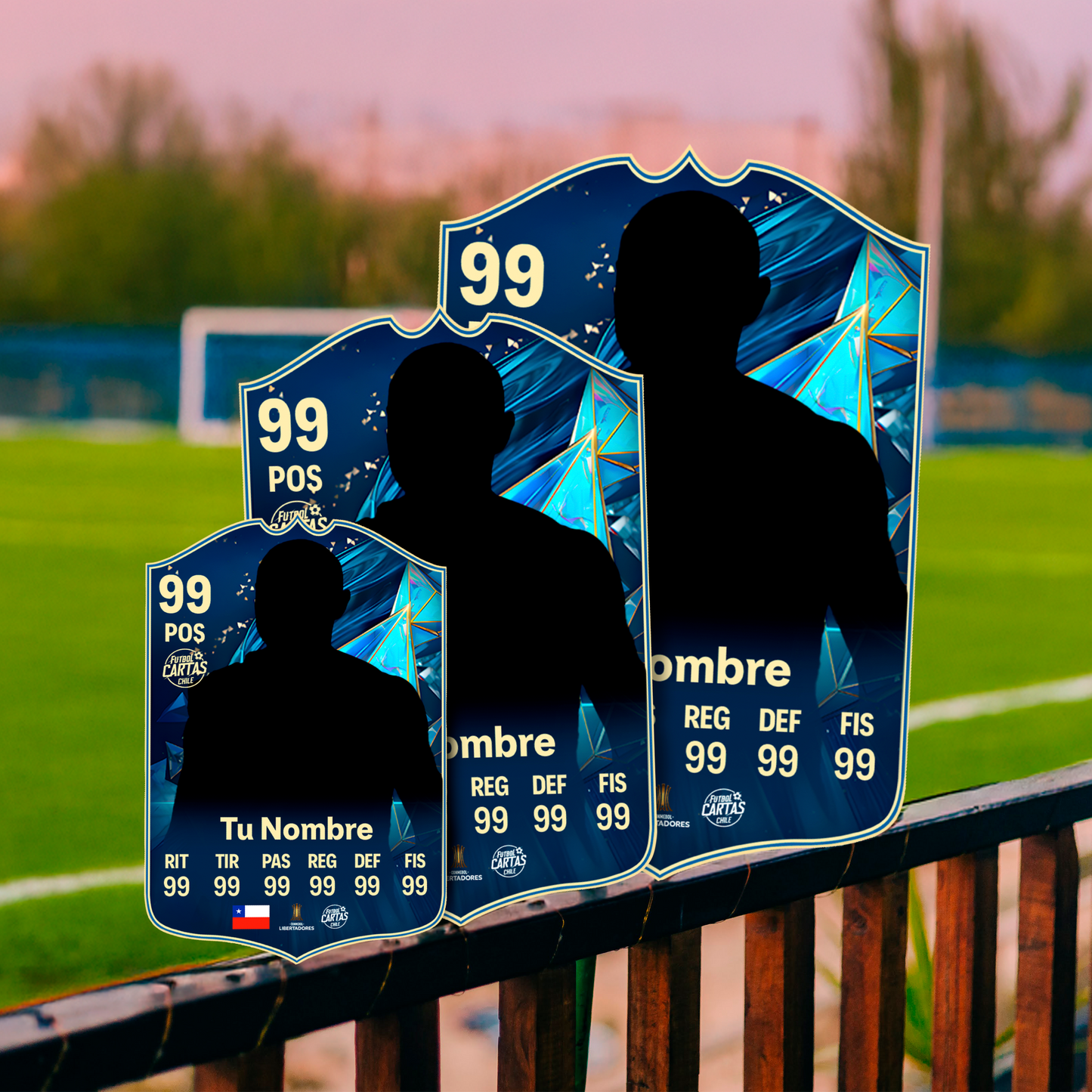 Team Of The Season (TOTS) - FC25