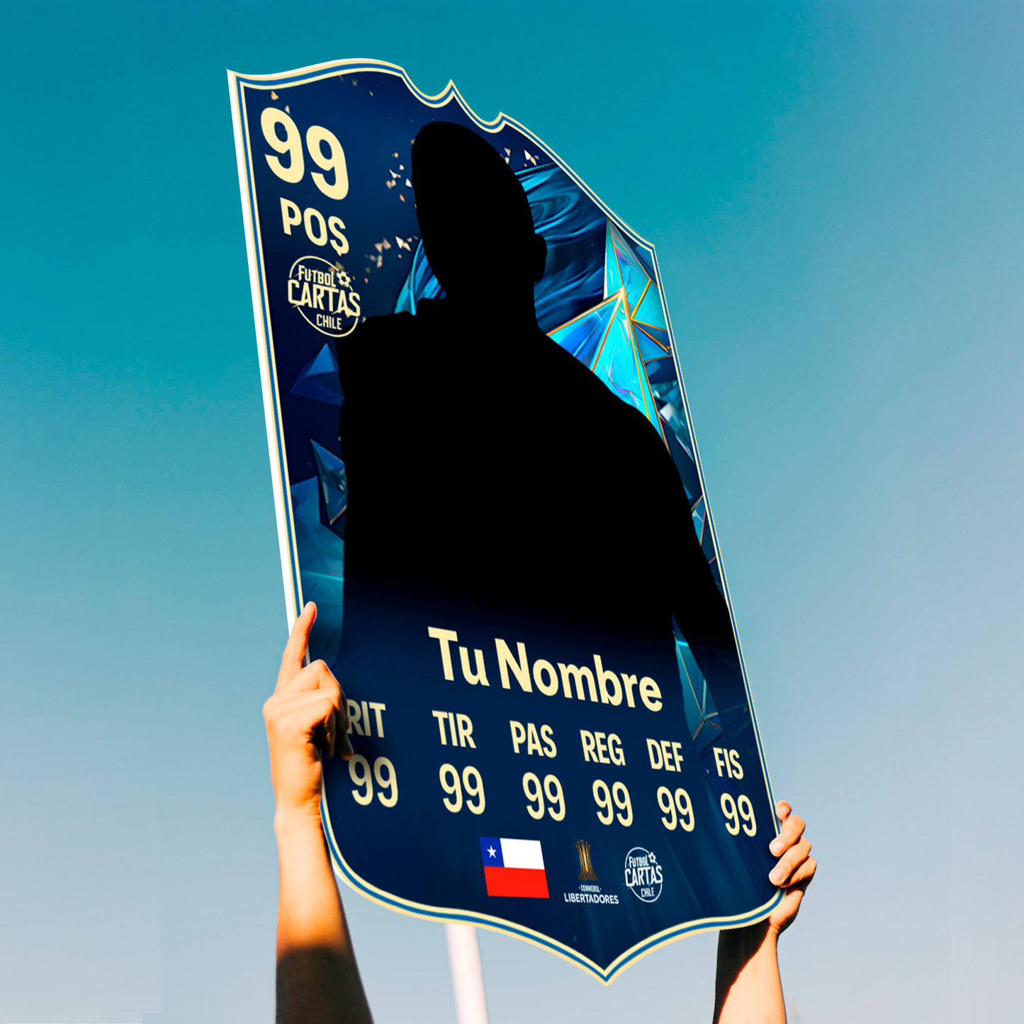 Team Of The Season (TOTS) - FC25