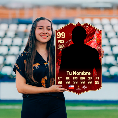 Team Of The Season Champions - FC25