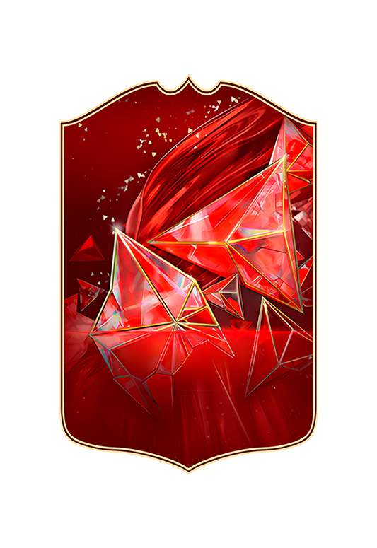 Team Of The Season Champions - FC25