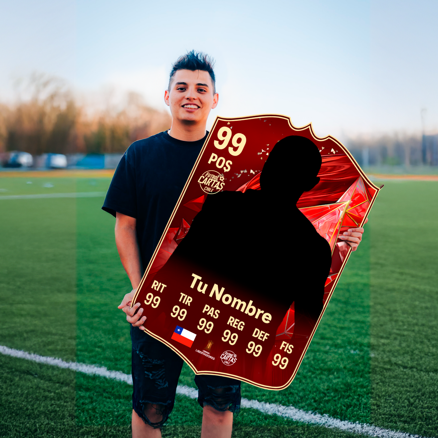 Team Of The Season Champions - FC25