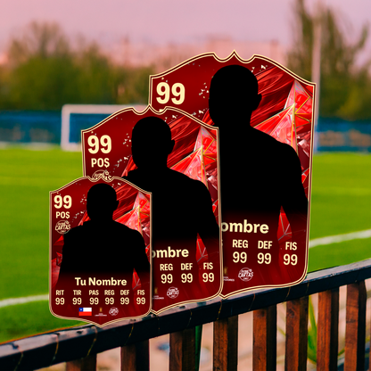 Team Of The Season Champions - FC25