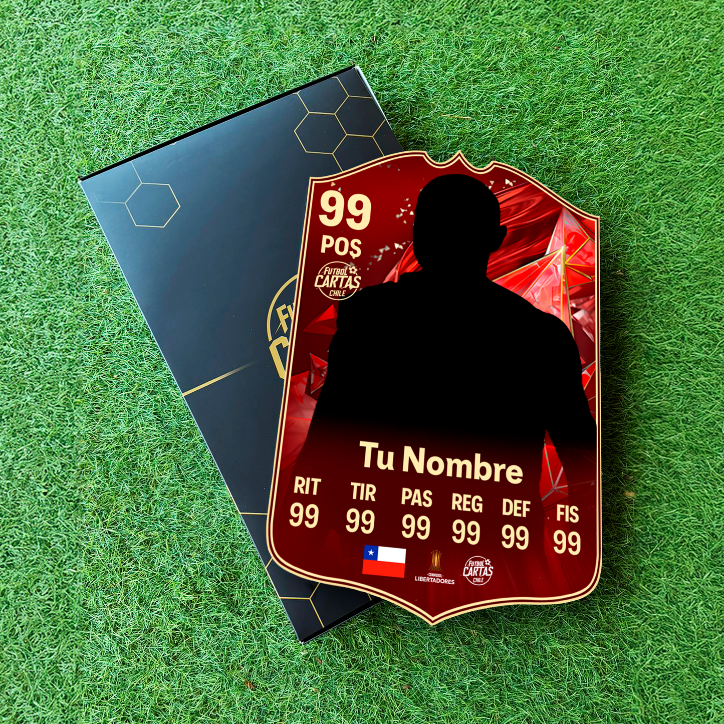 Team Of The Season Champions - FC25