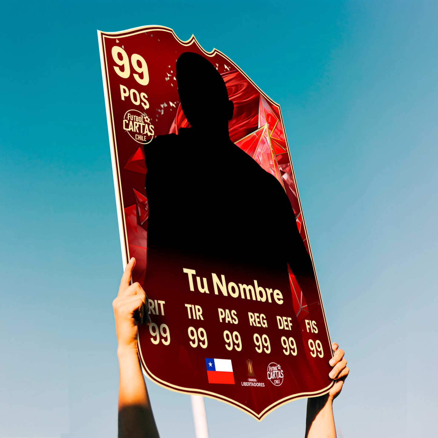 Team Of The Season Champions - FC25