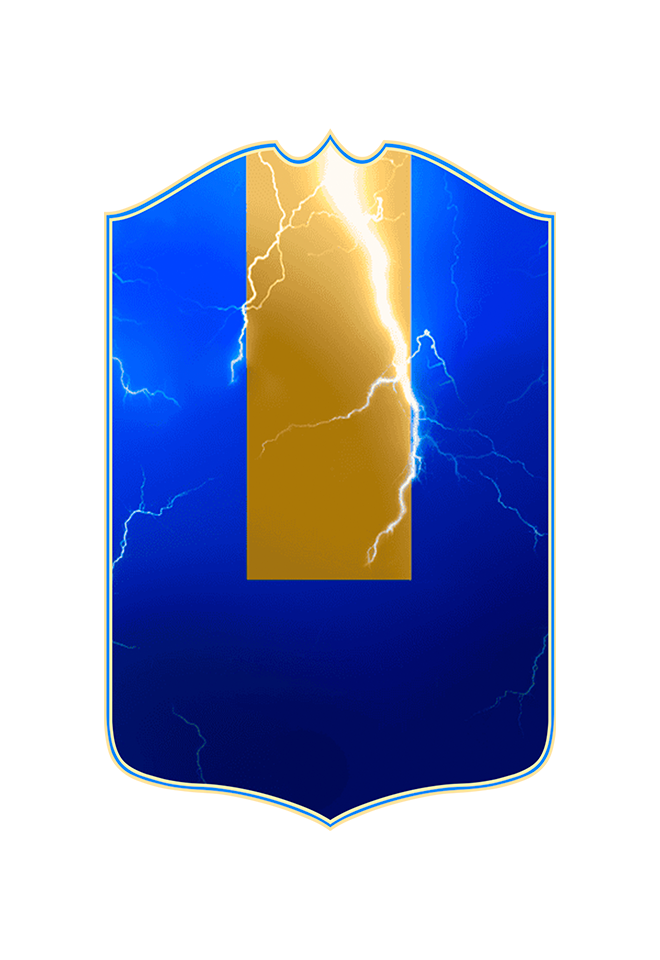 Team Of The Season Retro (TOTS) - FIFA 19