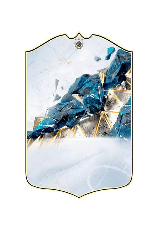 TOTY ICON SERIES 2002