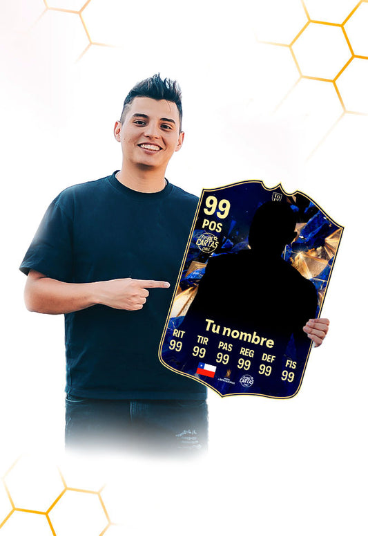 TOTY 25