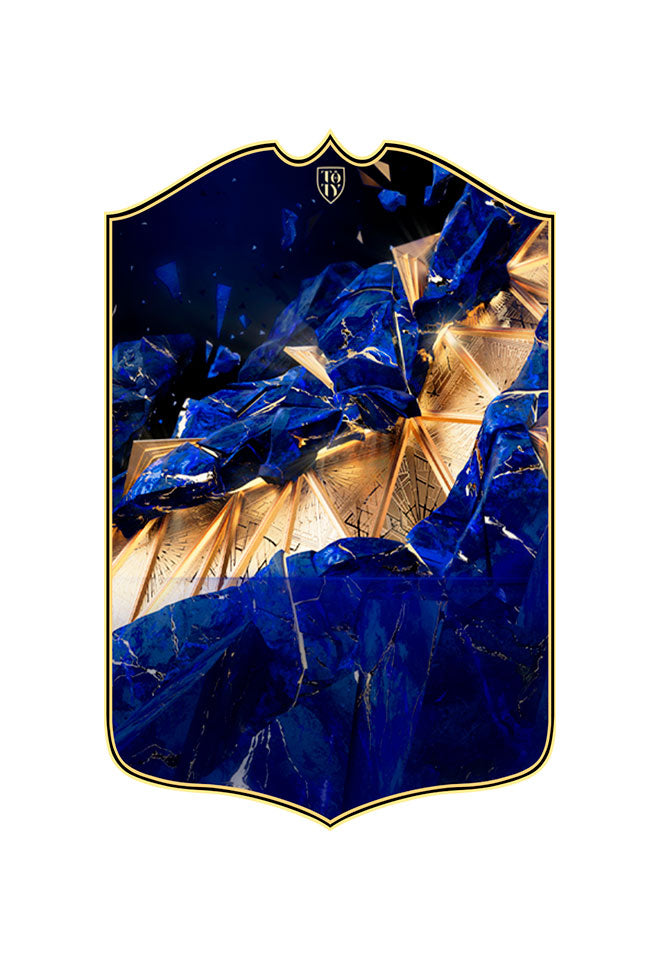 TOTY 25