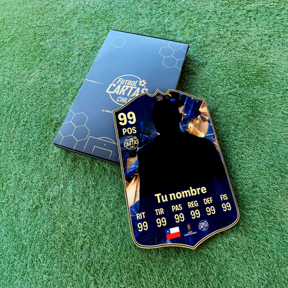 Team of the Year (TOTY) - FC25