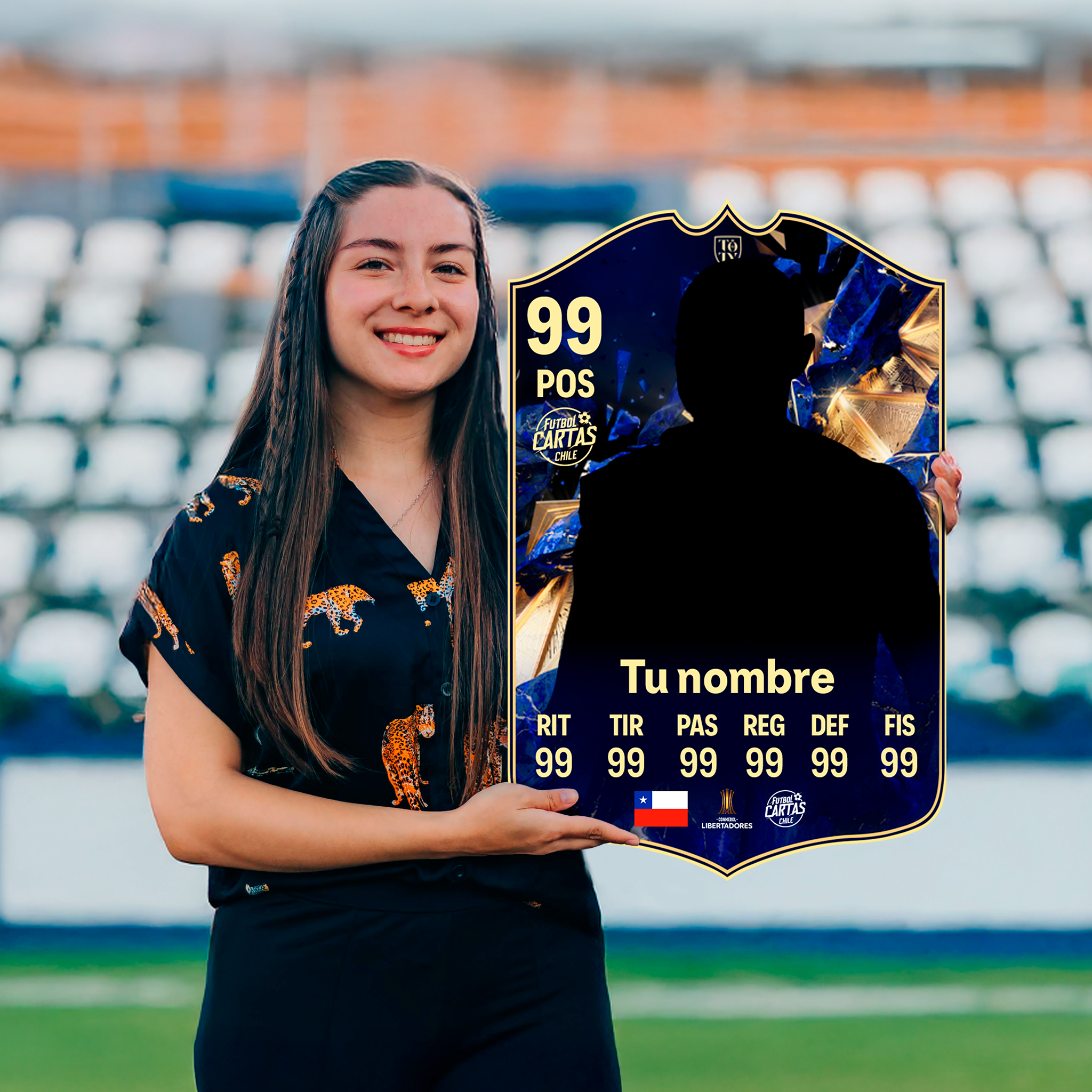 Team of the Year (TOTY) - FC25