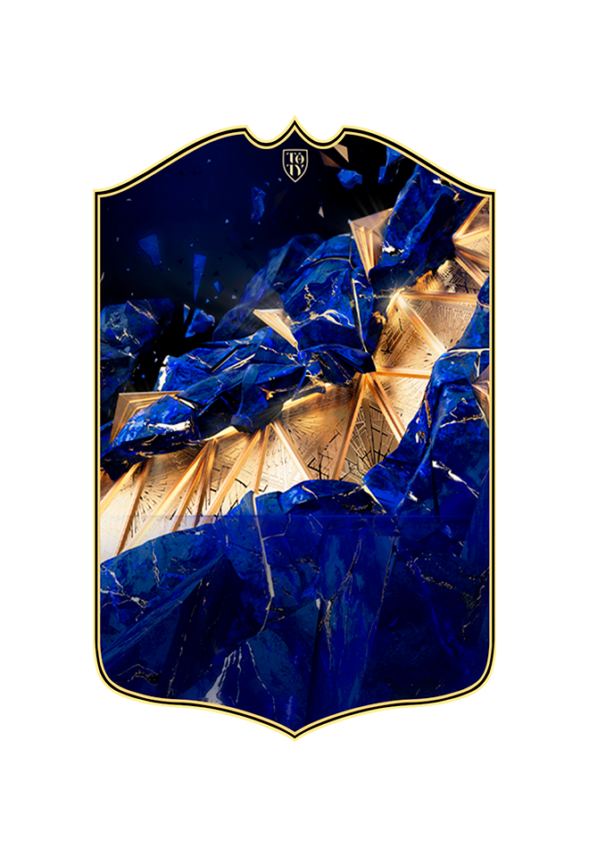 Team of the Year (TOTY) - FC25