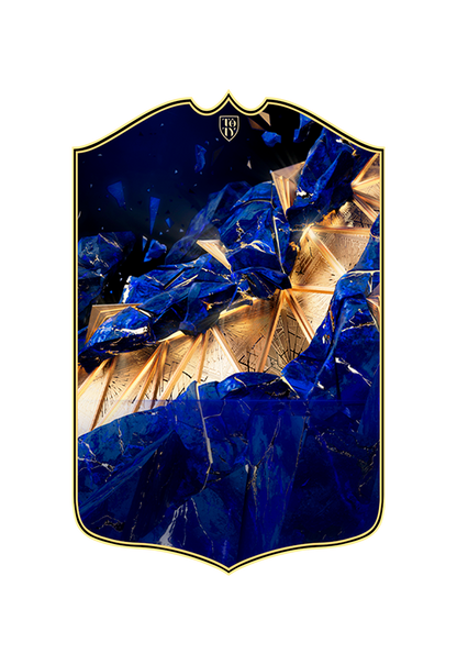 Team of the Year (TOTY) - FC25