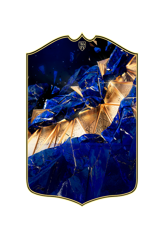 Team of the Year (TOTY) - FC25