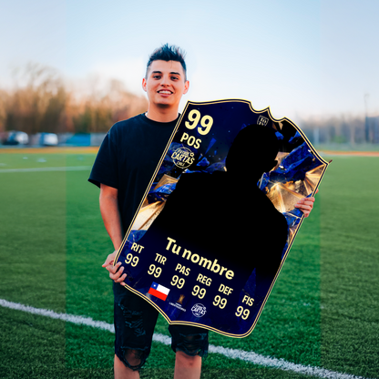 Team of the Year (TOTY) - FC25