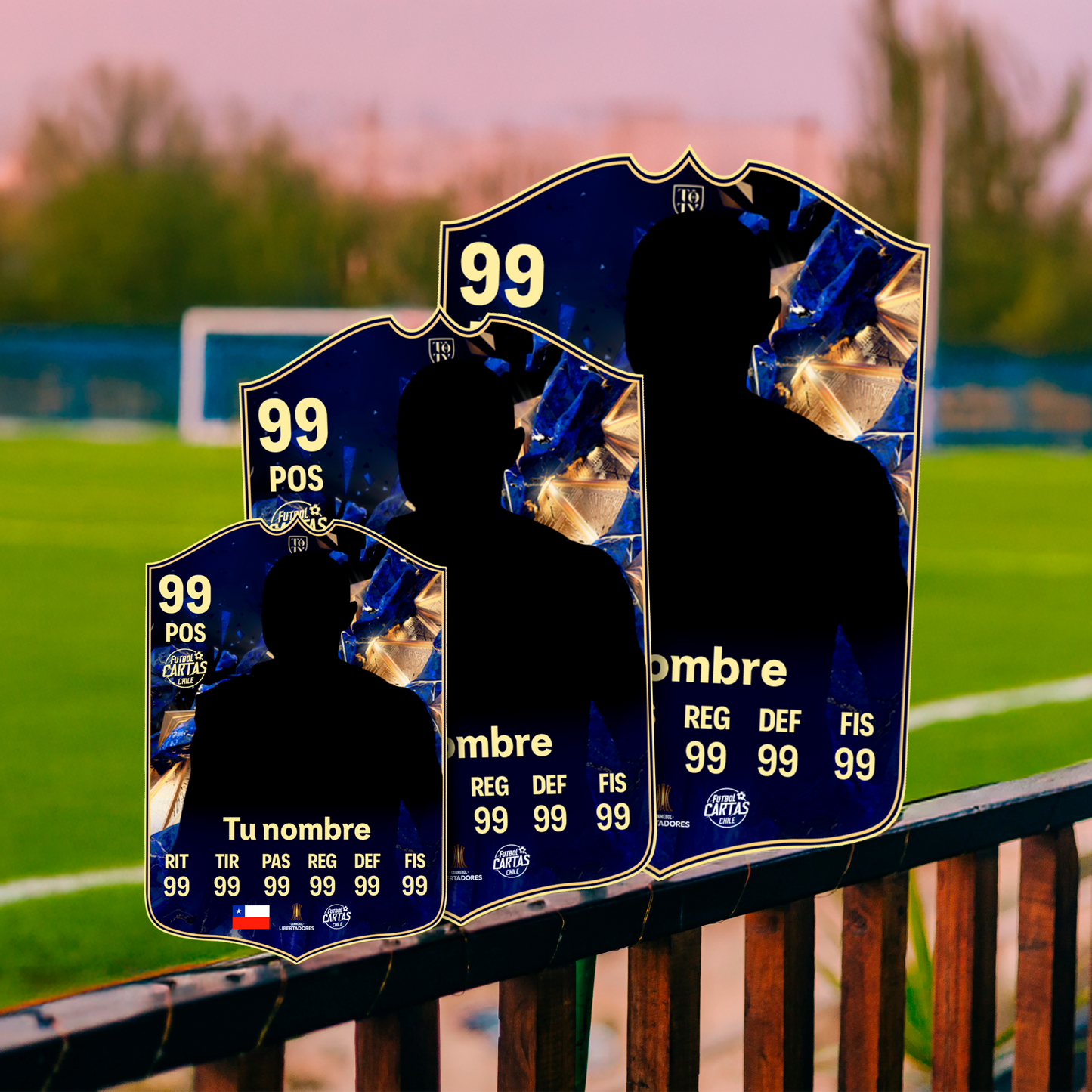 Team of the Year (TOTY) - FC25