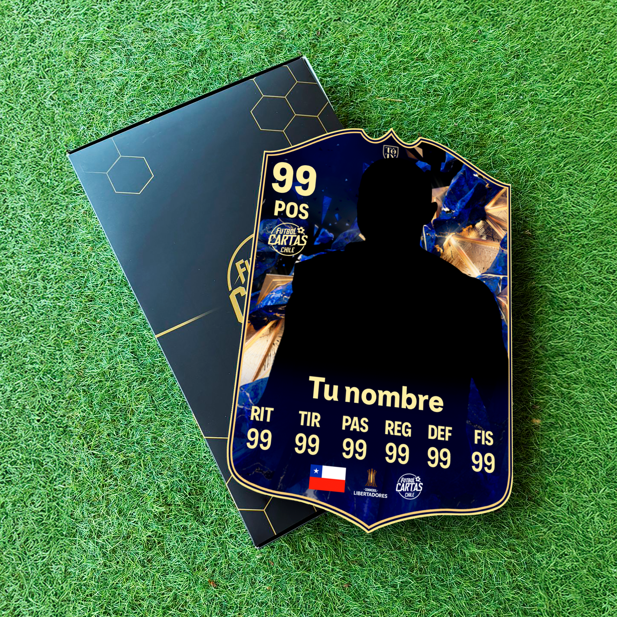 Team of the Year (TOTY) - FC25