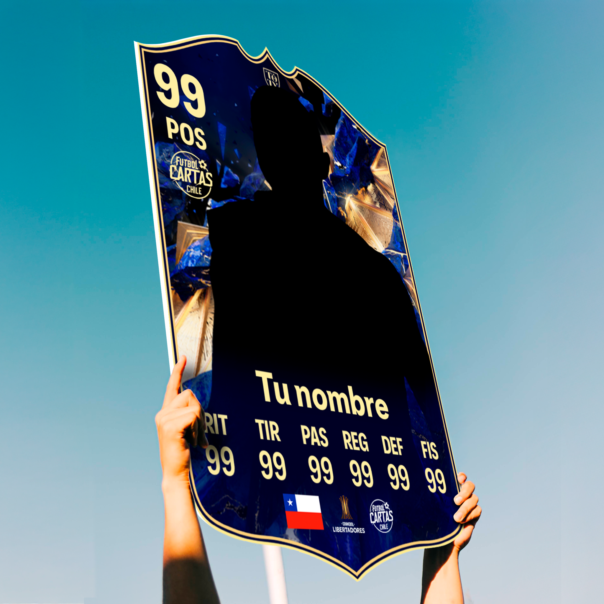 Team of the Year (TOTY) - FC25