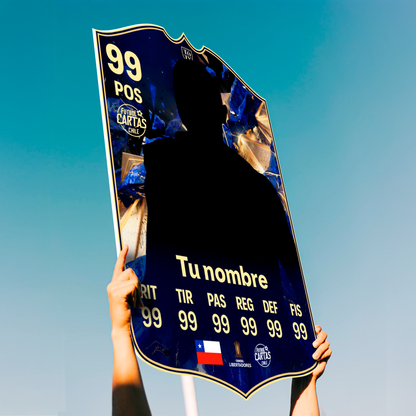 Team of the Year (TOTY) - FC25