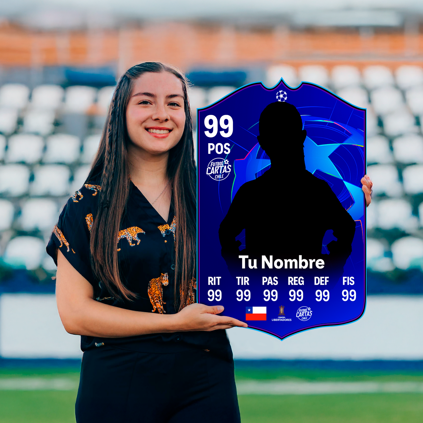 UCL Primetime - FC26