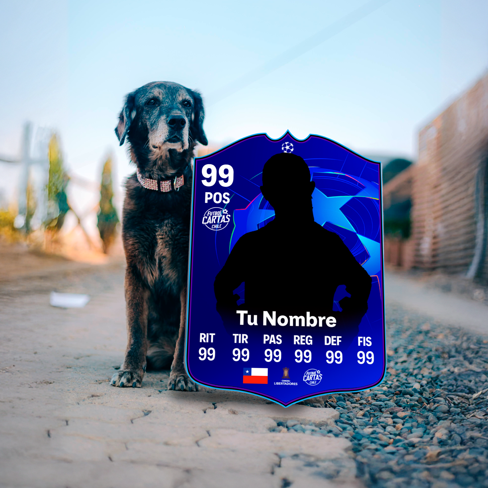 UCL Primetime - FC26