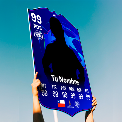 UCL Primetime - FC26