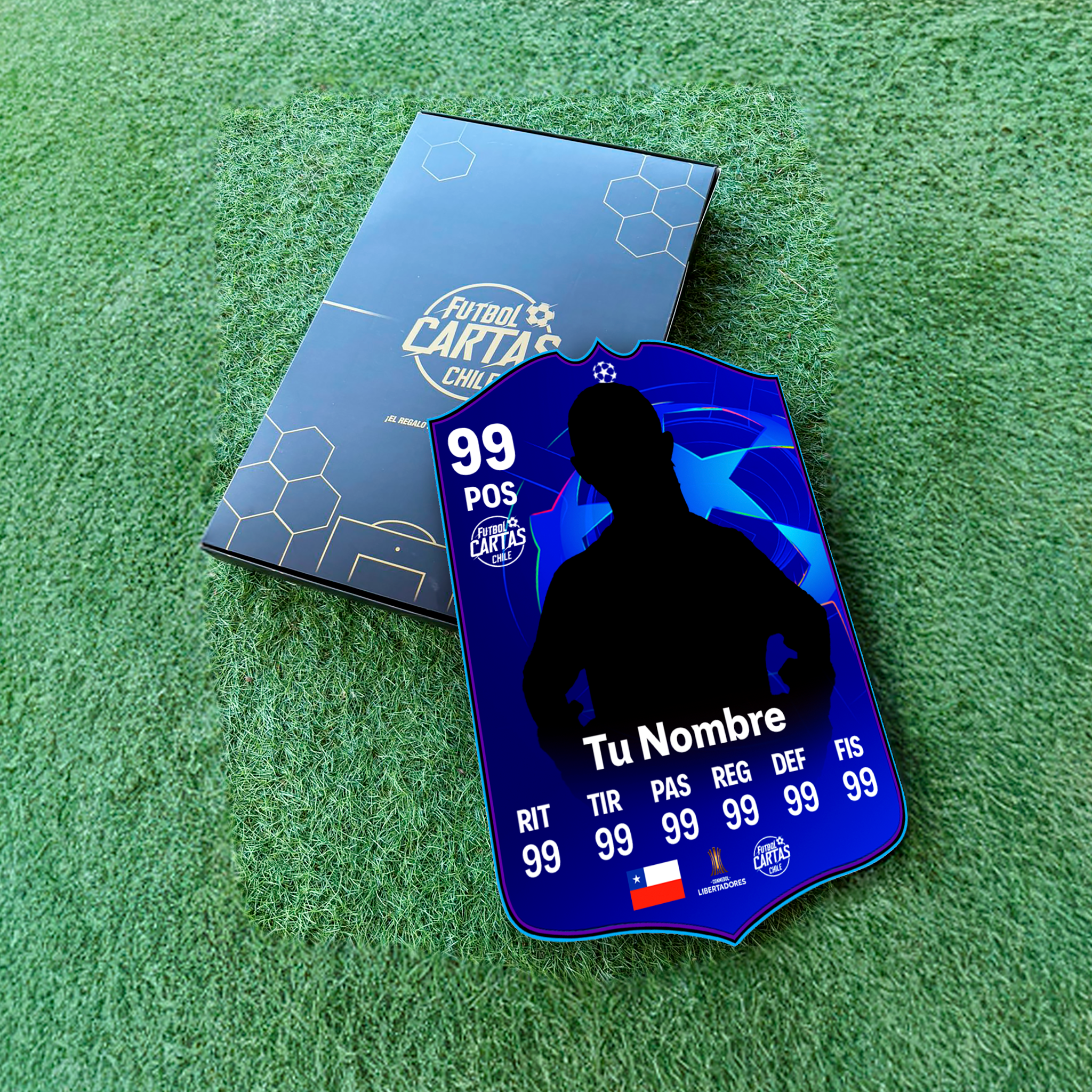 UCL Primetime - FC26