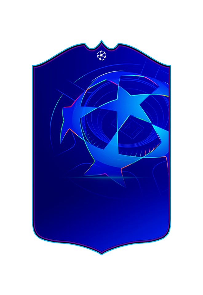 Carta de fútbol personalizada