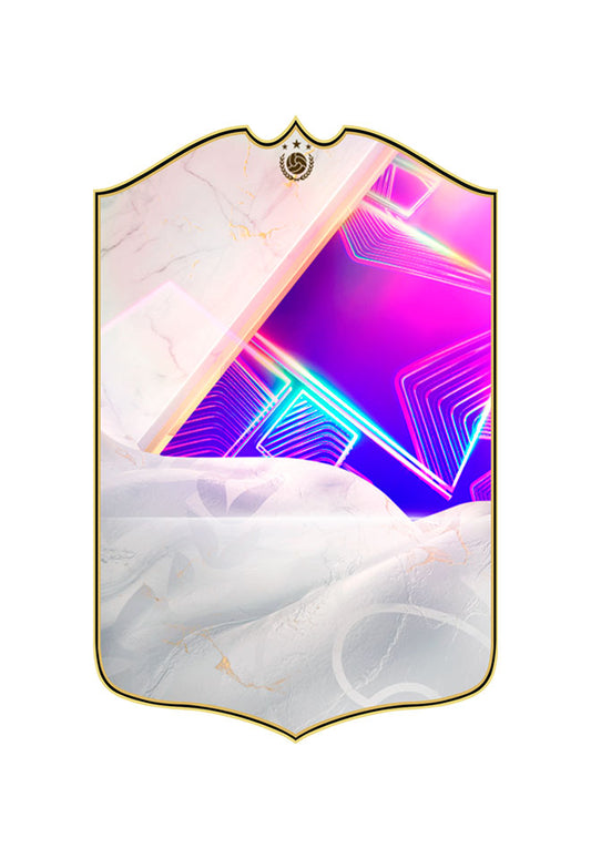 UEFA DREAMCHASERS ICON
