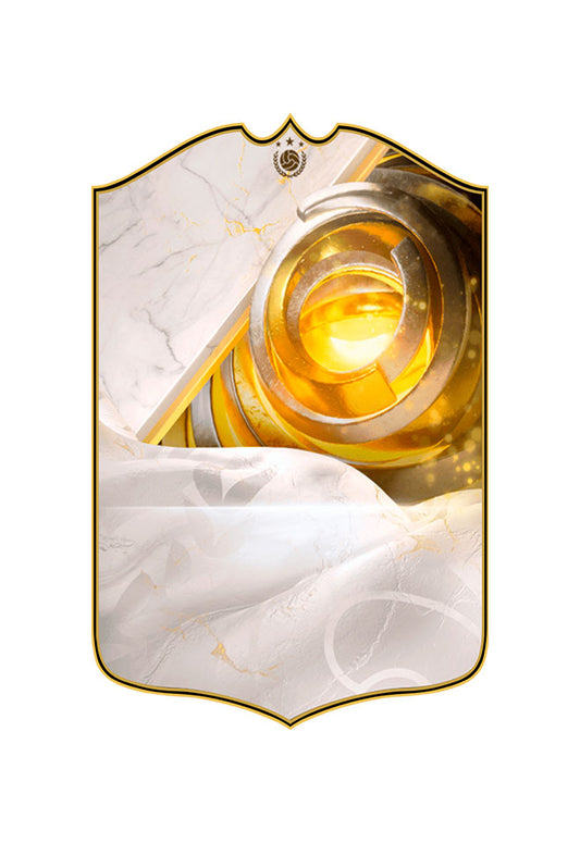 ULTIMATE SUCCESSION ICON 25