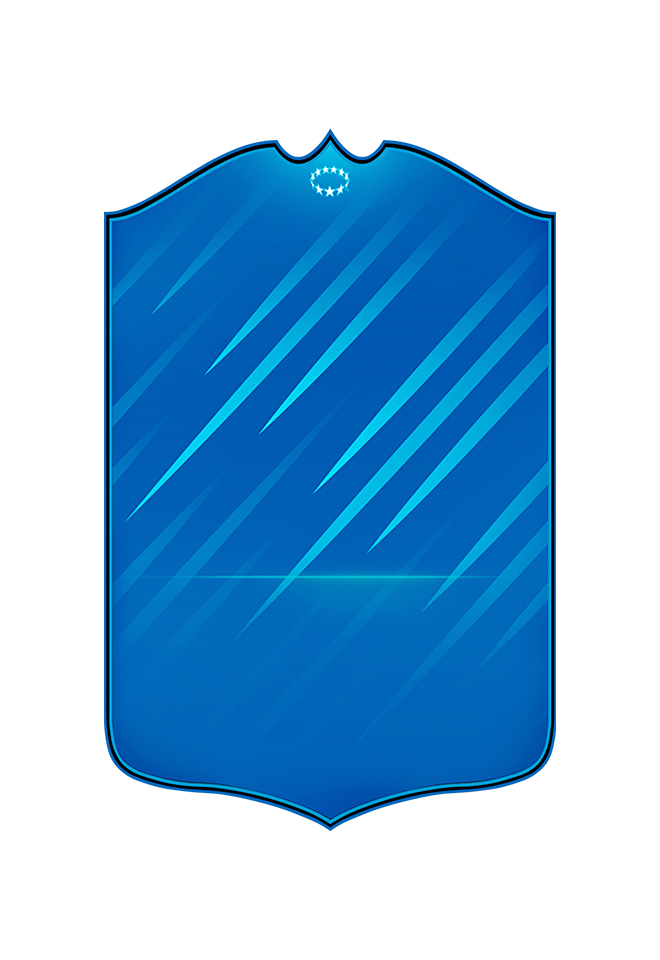 Carta de fútbol personalizada