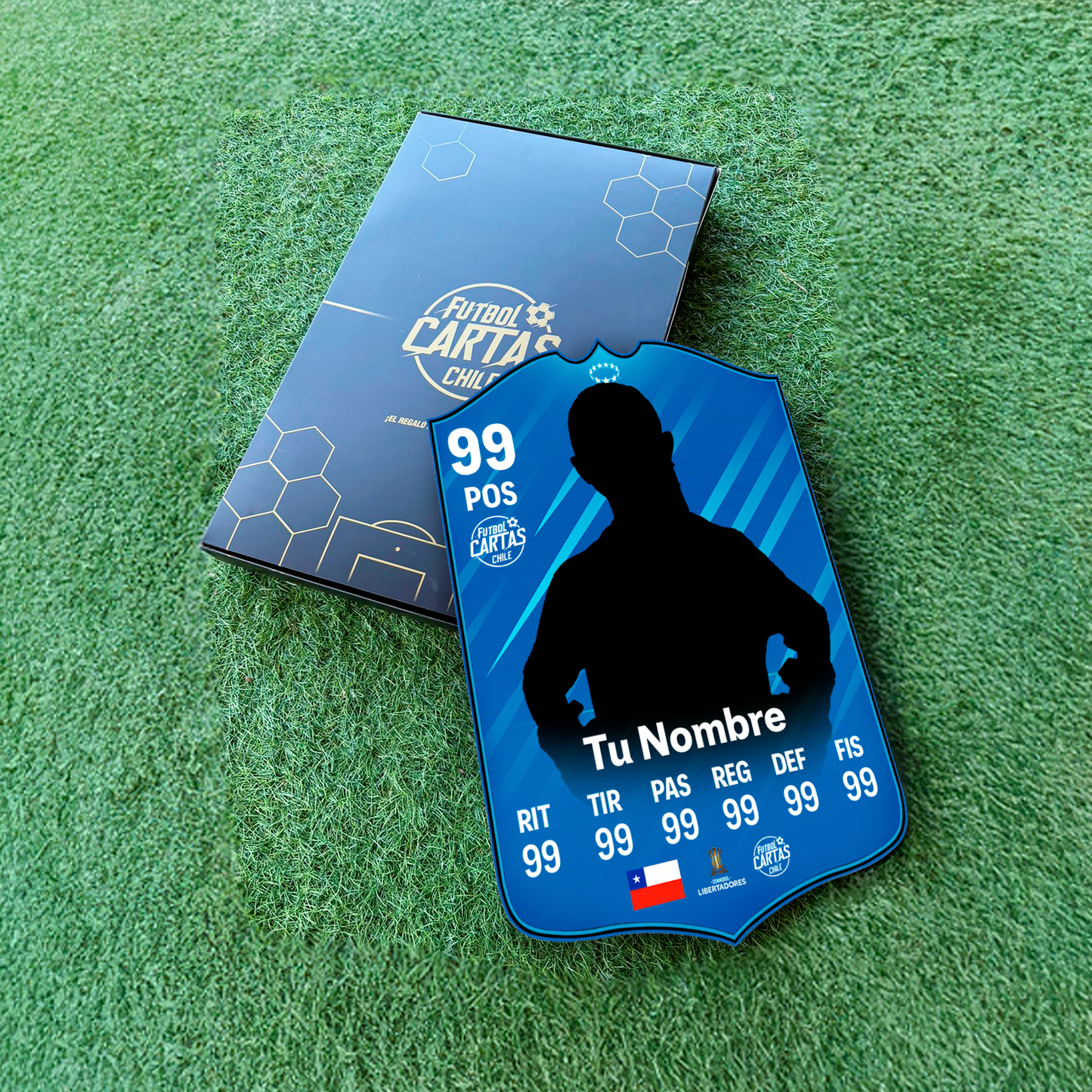 UWCL Primetime - FC26