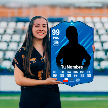 UWCL Primetime - FC26