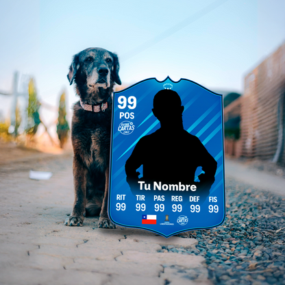 UWCL Primetime - FC26