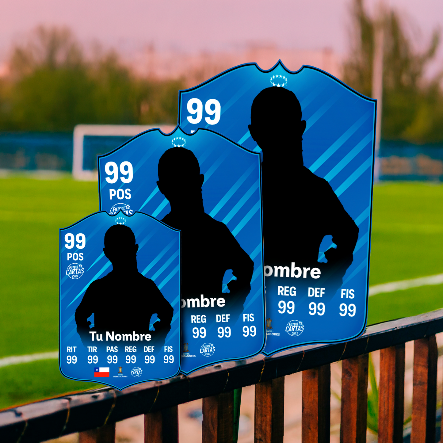 UWCL Primetime - FC26