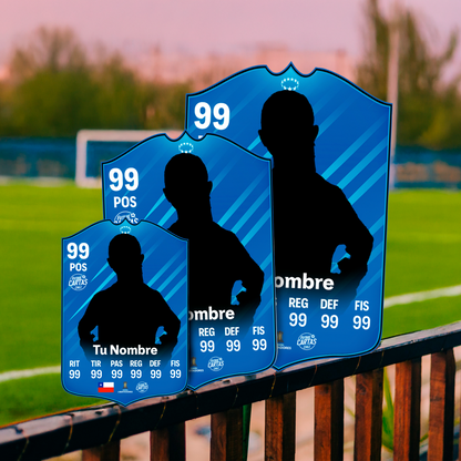 UWCL Primetime - FC26