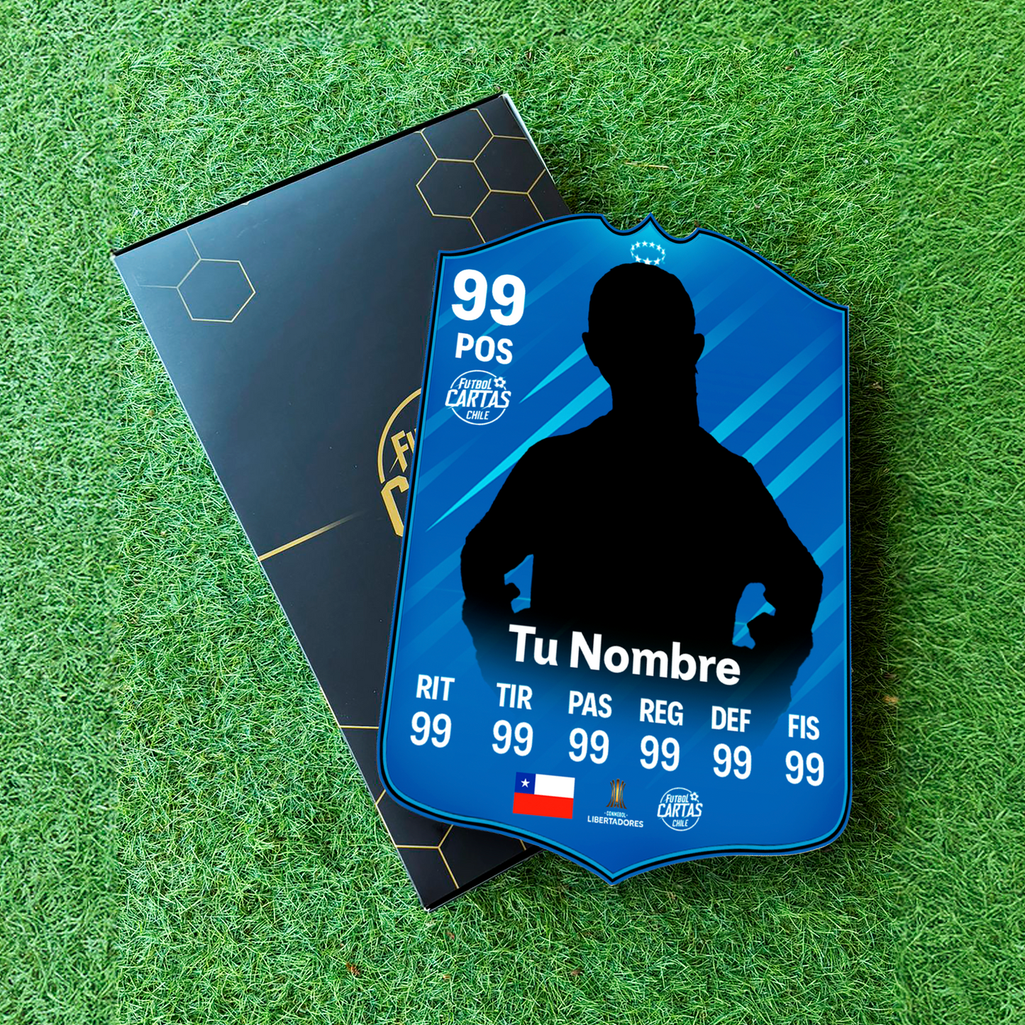 UWCL Primetime - FC26