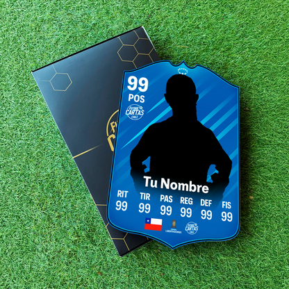 UWCL Primetime - FC26