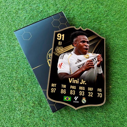 Vinicius Jr - TOTW FC26