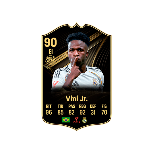 Vinicius JR - TOTW FC26